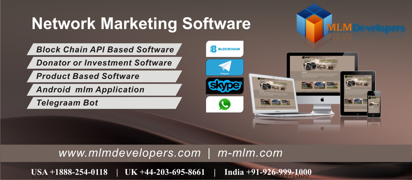 Hire Social Portal Developers