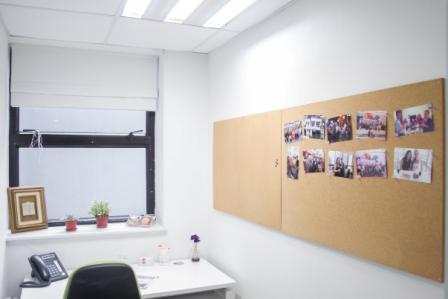 KL Sentral Office For Rent