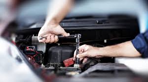 Automotive Service Center Setapak