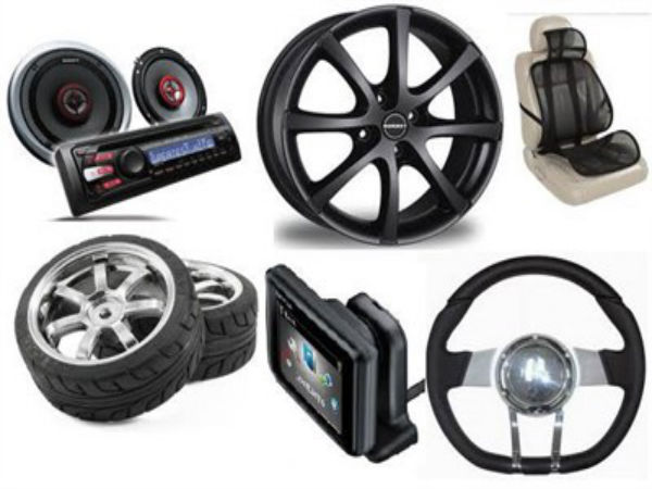 Automotive Service Center Setapak