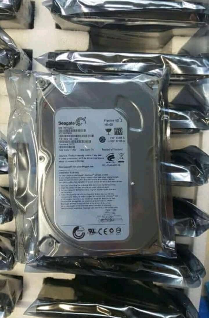 WTS Memory SSDs/HDD 🎅🏻