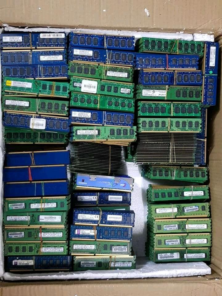 WTS Memory SSDs/HDD 🎅🏻