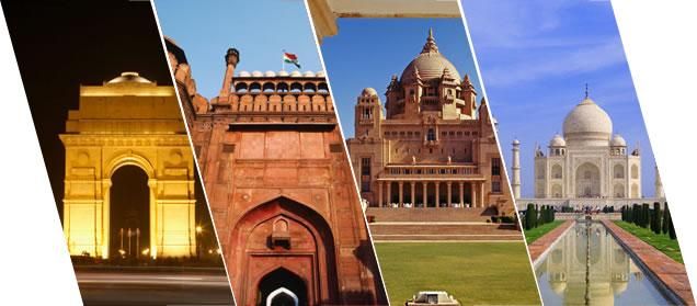 Holiday Packages in India