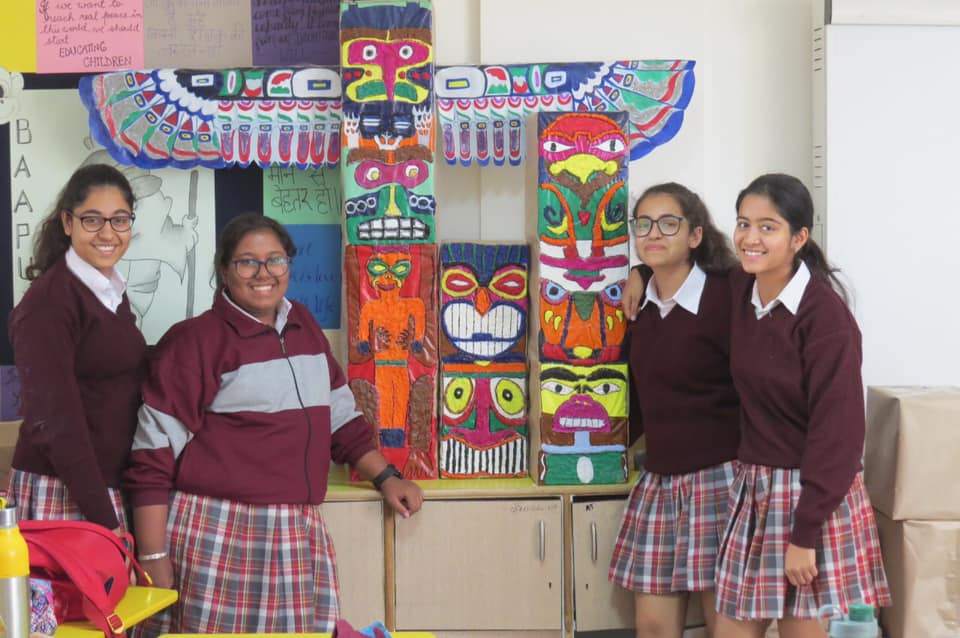 Top 10 boarding schools in Dehradun
