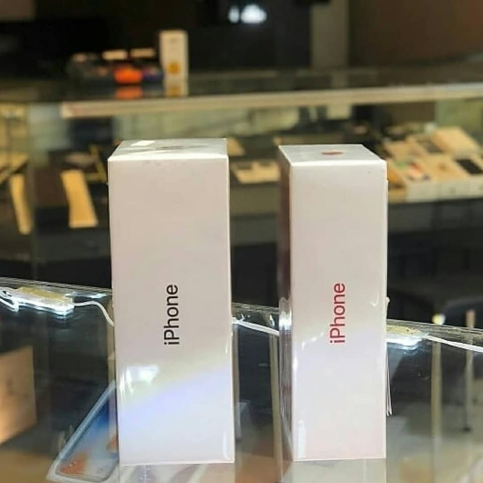 2019 Sell Promo Brand new unlocked Apple IPhone X, Samsung's & Nikkon Cameras RM600