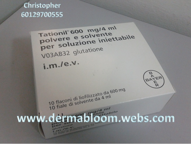BAYER TATIONIL 600MG