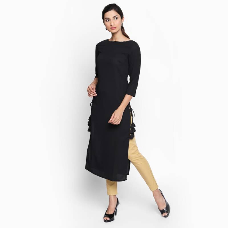 Latest Designer Kurti Designs for Women | Shop At Mirraw