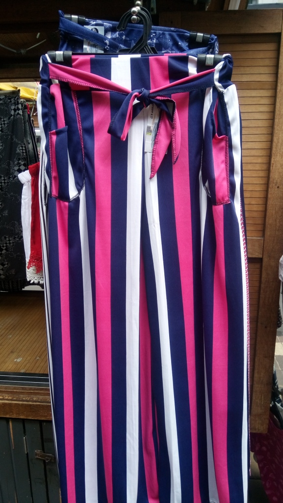 Plazo ladies garments