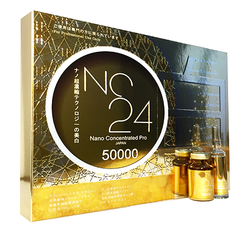 NC24 Nano Concentrated Pro 50000