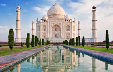 Holiday Packages in India