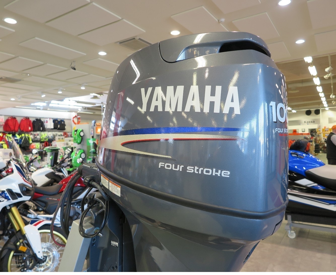 2016-2018 New/Used Outboard Motors for sale