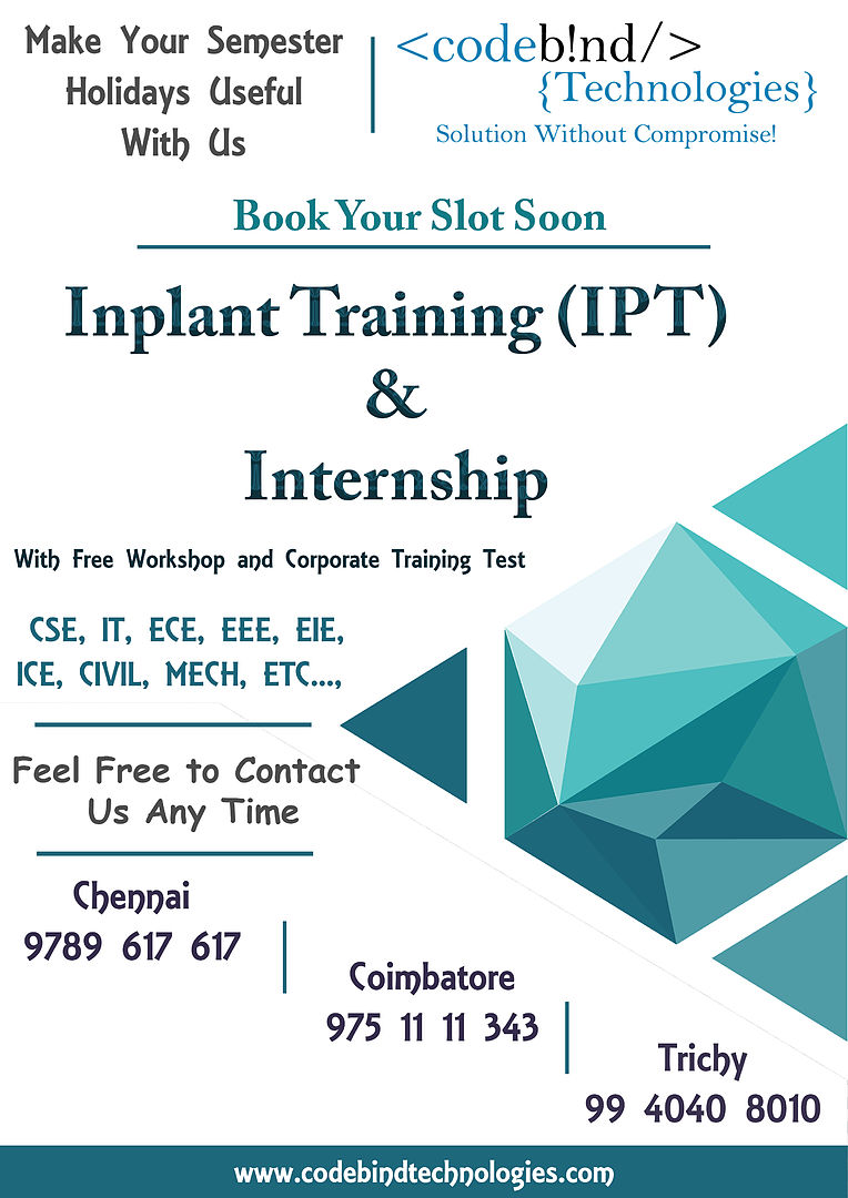 ipt in trichy