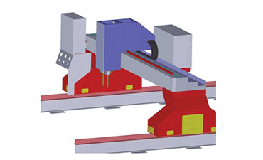 CNC Cutting Machines