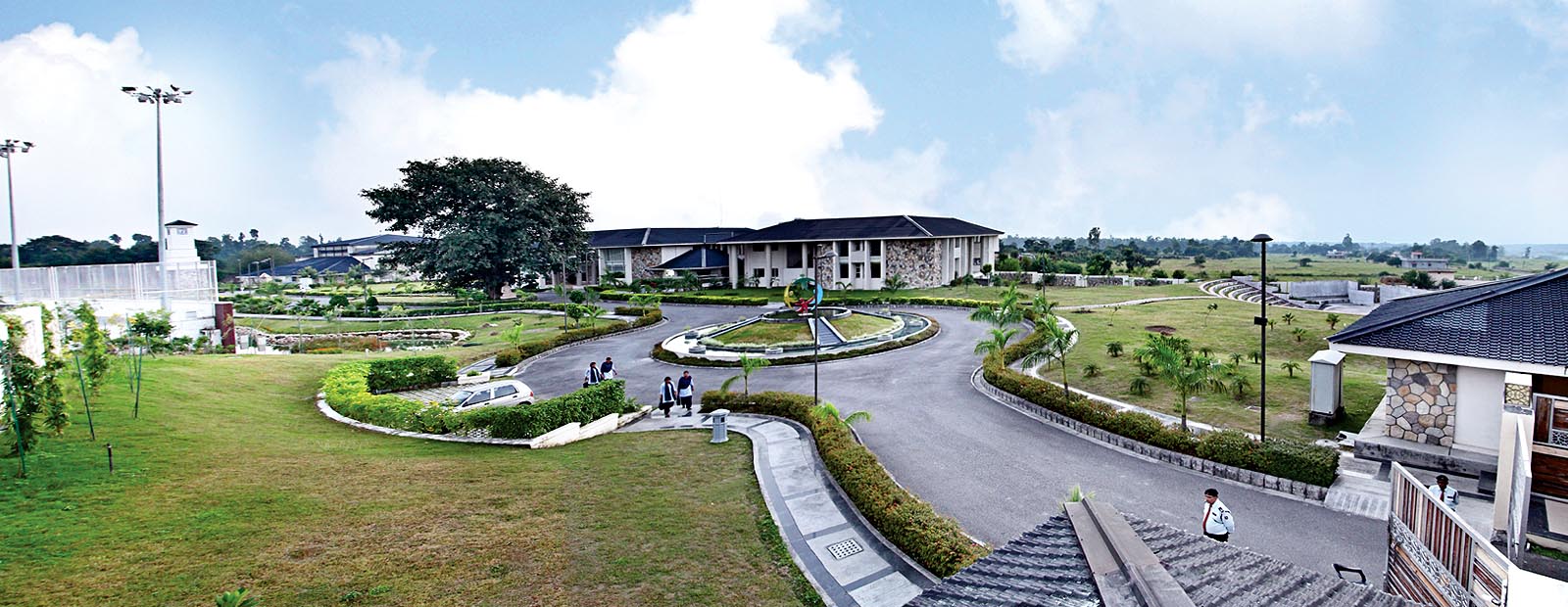 Top 10 boarding schools in Dehradun