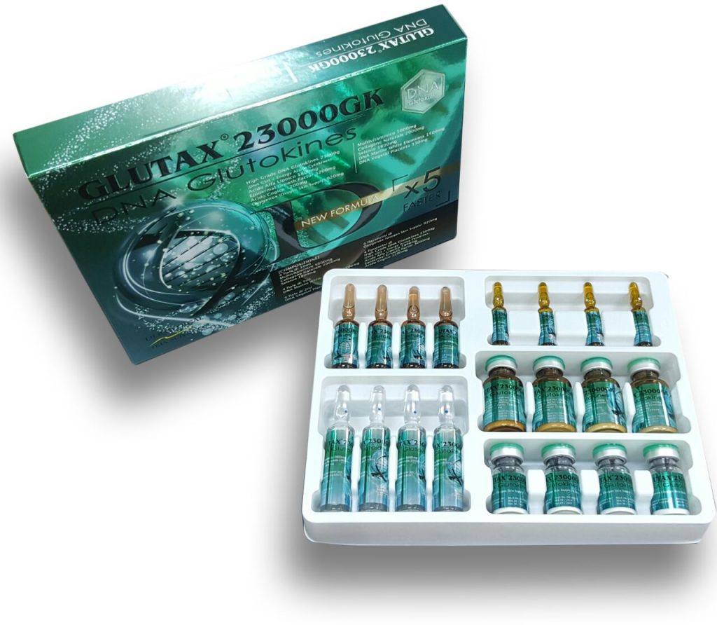 GLUTAX 23000GK