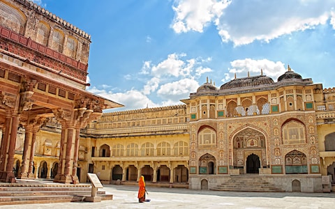 Holiday Packages in India