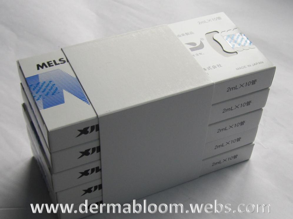 MELSMON PLACENTA 2ml