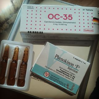 PHENOKINON F