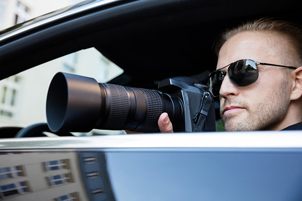 Cheating Spouse