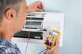 Air Cond Service PJ