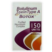 BOTOX ALLERGAN 150UI