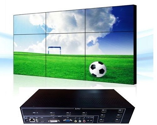 HDMI Video Wall Controller