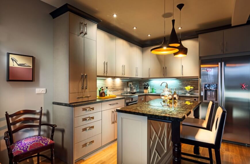 Precious Homes Are Build With Patience, Love & Technology!