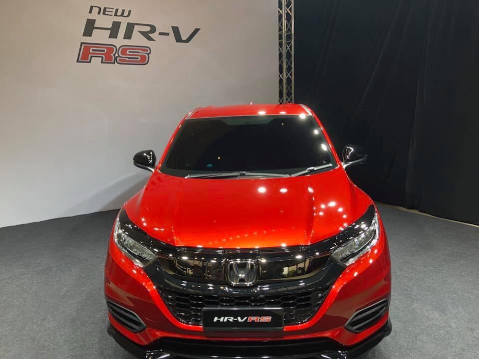 ANDA INGIN MEMBELI KERETA HONDA?