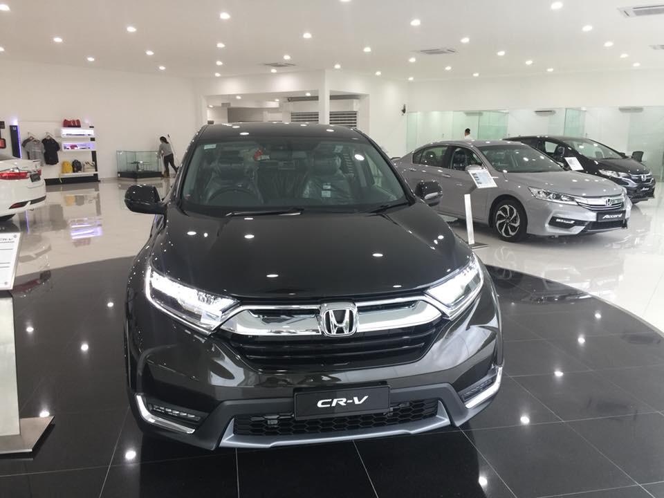 ANDA INGIN MEMBELI KERETA HONDA?