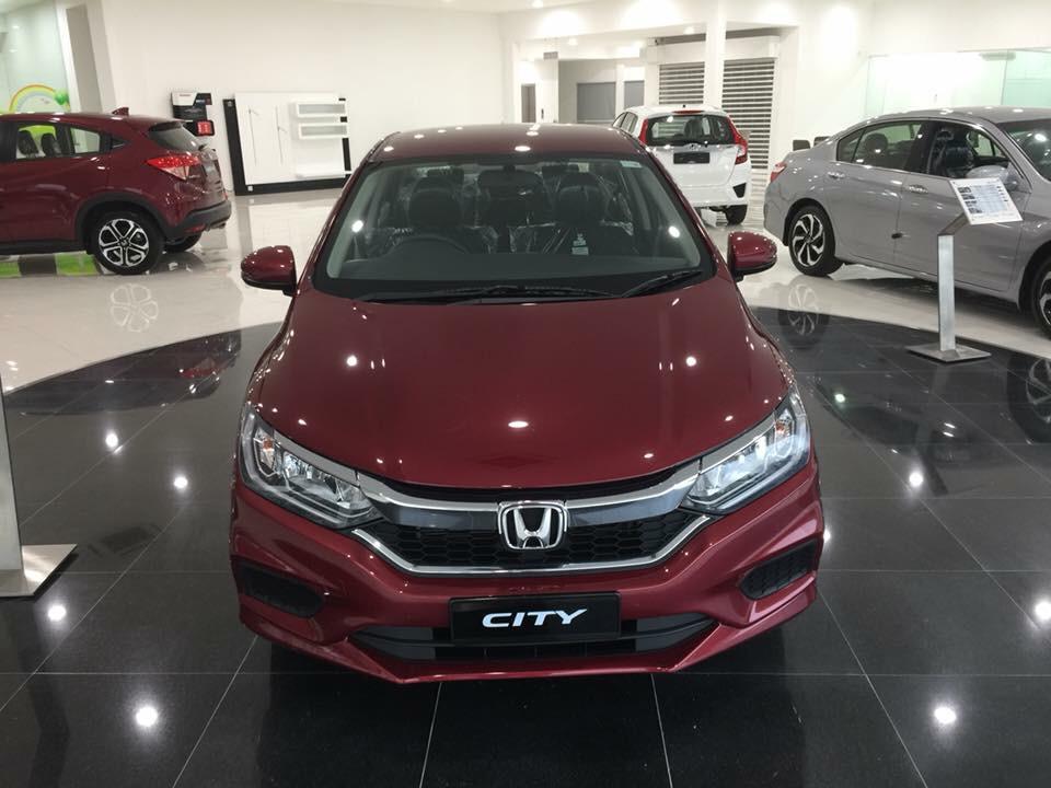 ANDA INGIN MEMBELI KERETA HONDA?