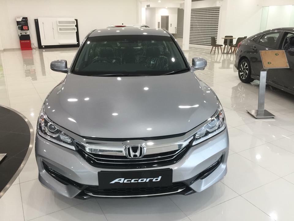 ANDA INGIN MEMBELI KERETA HONDA?