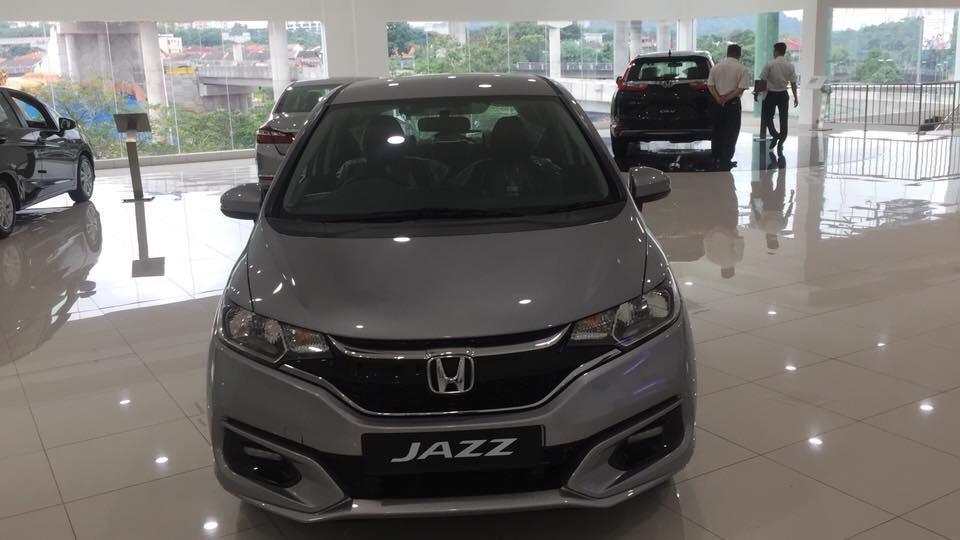 ANDA INGIN MEMBELI KERETA HONDA?