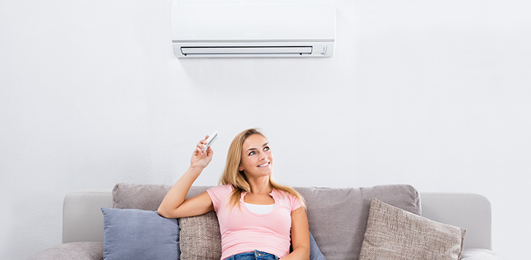 Air Cond Service PJ