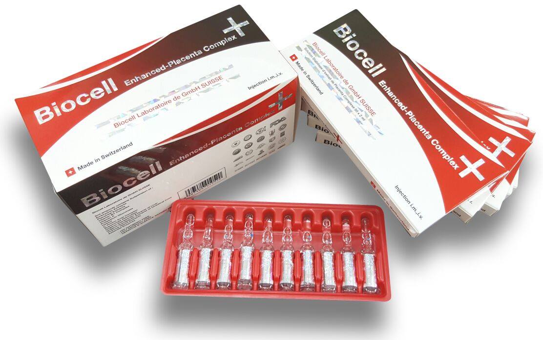 BIOCELL LaBORATOIRE STEMCELL