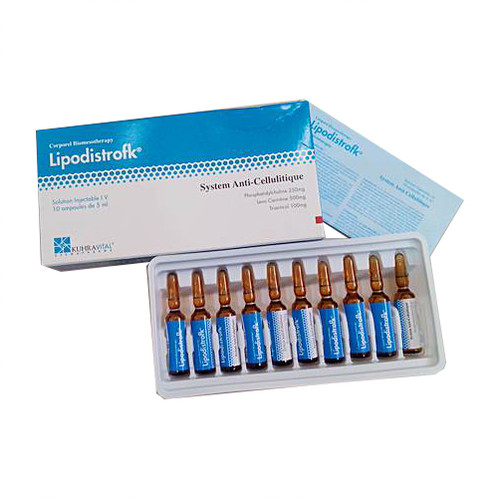 LIPODISTROFK SLIMMING