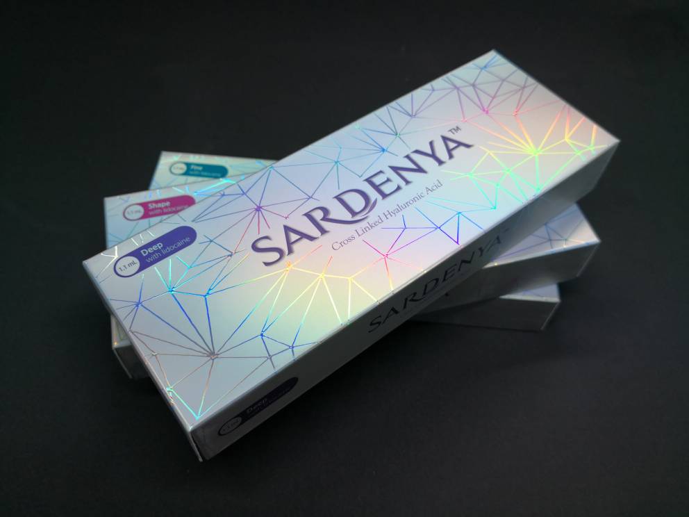 SARDENYA FILLER