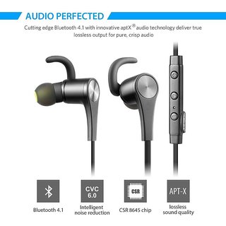 Buy high quality Bluetooth Earphones at lowest price