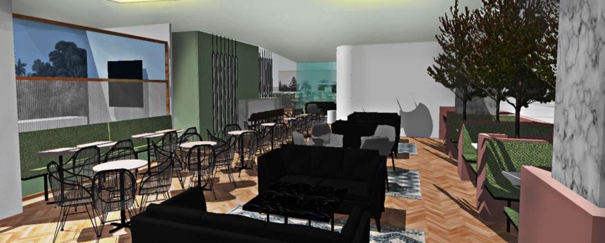Serviced Office Space Kuala Lumpur