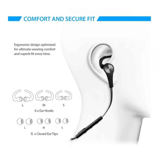 Buy high quality Bluetooth Earphones at lowest price