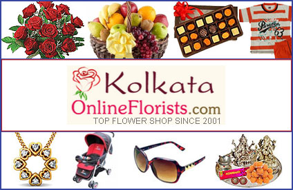 Celebrate your bond with your mother with some beautiful flowers and gifts