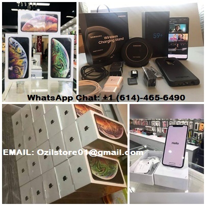 Apple iPhone XS Max  512GB