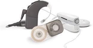 Top SellIng Hearing Aids