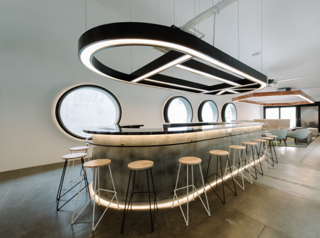 Serviced Office Space Kuala Lumpur