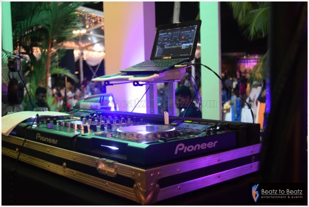 ENTERTAINMENT AND EVENTS