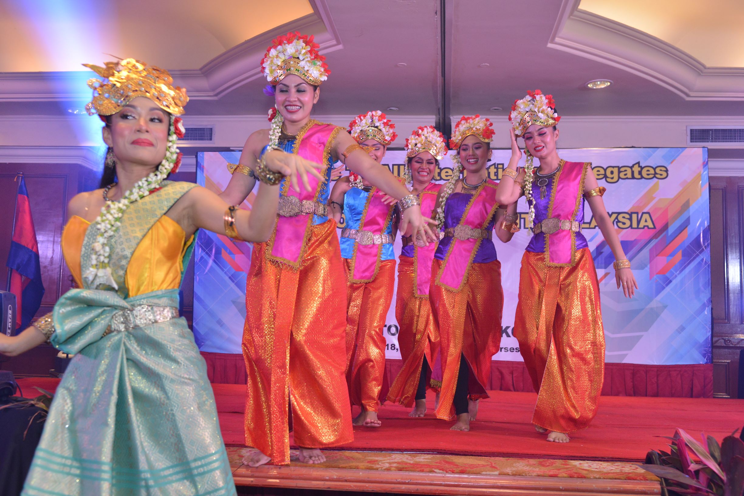 ENTERTAINMENT AND EVENTS