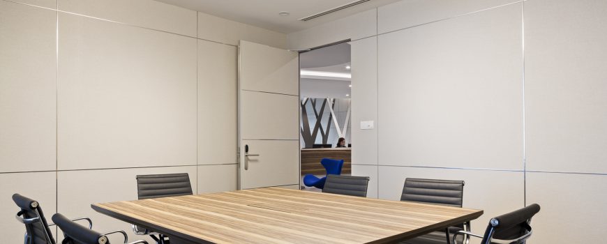 Executive Office Suites KL Sentral