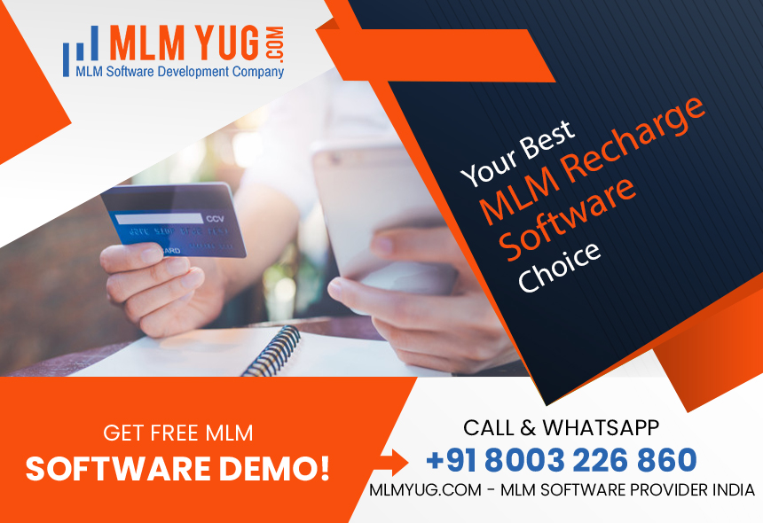 Direct Selling Software Development Company