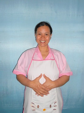 Filipino Maid Available  – 2019