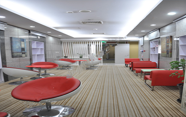 Executive Office Suites KL Sentral