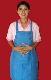 Filipino Maid Available  – 2019
